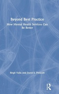 Cover: Beyond Best Practice - Routledge