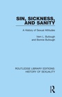 Cover: Sin, Sickness and Sanity - Routledge