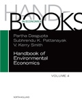 Bild: Handbook of Environmental Economics - Elsevier