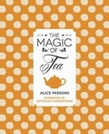 Cover: Magic of Tea - Jane Curry Publishing