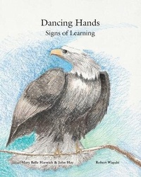 Enlarge image Cover: Dancing Hands - Scotland Gate, Inc.