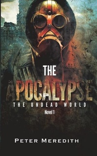 Enlarge image Cover: The Apocalypse - Peter Meredith