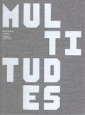 Cover: Multitudes 2013 - URO Publications