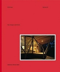Enlarge image Cover: Paul Morgan Architects - URO Publications