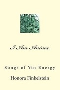 Cover: I Am Anima - El Amarna Publishing