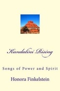 Cover: Kundalini Rising - El Amarna Publishing