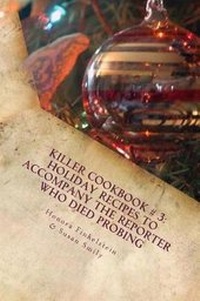 Enlarge image Cover: Killer Cookbook # 3 - El Amarna Publishing