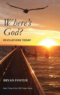Enlarge image Cover: Where's God? Revelations Today - Great Developments Publishers