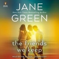 Enlarge image Cover: The Friends We Keep - Penguin Audio
