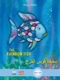 Cover: The Rainbow Fish/Bi: Libri - Eng/Arabic - Northsouth Books