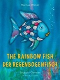 Cover: The Rainbow Fish/Bi:libri - Eng/German PB - North-South Books