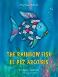 Cover: The Rainbow Fish/Bi:libri - Eng/Spanish PB - North-South Books