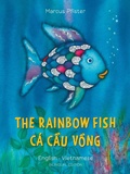 Cover: The Rainbow Fish/Bi:libri - Eng/Vietnamese PB - North-South Books