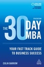 Cover: The 30 Day MBA - Kogan Page Ltd