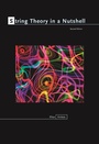 Cover: String Theory in a Nutshell - Princeton University Press