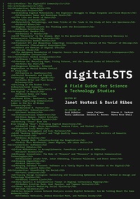 Enlarge image Cover: digitalSTS - Princeton University Press