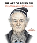 Cover: Art of Being Bill - Race Point Publishing