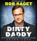 Cover: Dirty Daddy Unabridged CD - HarperCollins