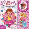 Cover: Disney Fancy Nancy Music Player - Reader's Digest Association