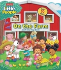Cover: Fisher-Price Little People: On the Farm - Reader's Digest Association