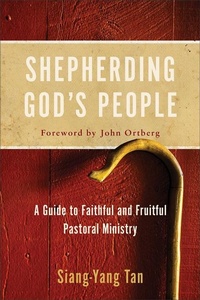 Enlarge image Cover: Shepherding God's People - Baker Academic, Div of Baker Publishing Group