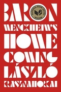 Bild: Baron Wenckheim's Homecoming - New Directions Publishing Corporation
