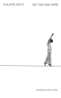 Enlarge image Cover: On the High Wire - New Directions Publishing Corporation
