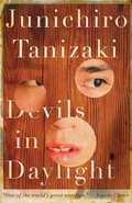 Cover: Devils in Daylight - New Directions Publishing Corporation