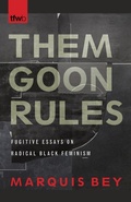 Cover: Them Goon Rules - University of Arizona Press