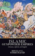 Cover: Islamic Gunpowder Empires - Routledge