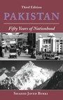 Cover: Pakistan - Routledge