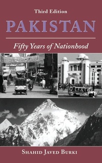Enlarge image Cover: Pakistan - Routledge