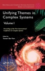 Cover: Unifying Themes In Complex Systems, Volume 1 - CRC Press