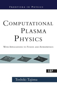 Abbildung von: Computational Plasma Physics - CRC Press