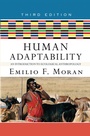 Cover: Human Adaptability - Routledge