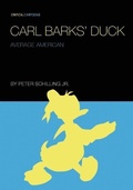 Cover: Carl Barks' Duck - Uncivilized Books