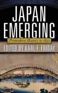 Cover: Japan Emerging - Routledge