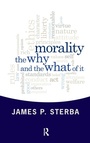 Cover: Morality - Routledge