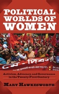 Cover: Political Worlds of Women - Routledge