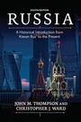 Cover: Russia - Routledge