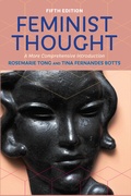 Cover: Feminist Thought - Routledge