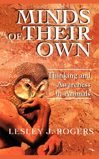 Enlarge image Cover: Minds Of Their Own - Routledge