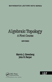 Abbildung von: Algebraic Topology - CRC Press