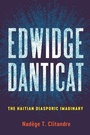 Cover: Edwidge Danticat - Naval Institute Press