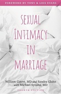 Cover: Sexual Intimacy in Marriage - Kregel Publications,U.S.