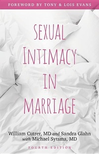 Enlarge image Cover: Sexual Intimacy in Marriage - Kregel Publications,U.S.