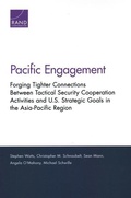 Cover: Pacific Engagement - RAND