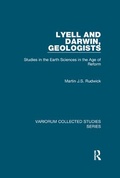 Cover: Lyell and Darwin, Geologists - Routledge