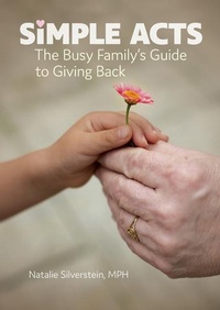 Enlarge image Cover: Simple Acts - Gryphon House