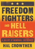 Cover: Freedom Fighters and Hell Raisers - Blair